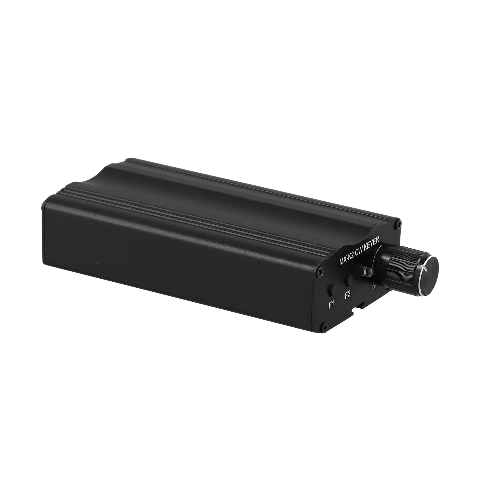 MX-K2 CW Keyer Auto Memory Controller Metal For For Morse Code Switch For Radio Amplifiers And Ham Communication Equipment Acces