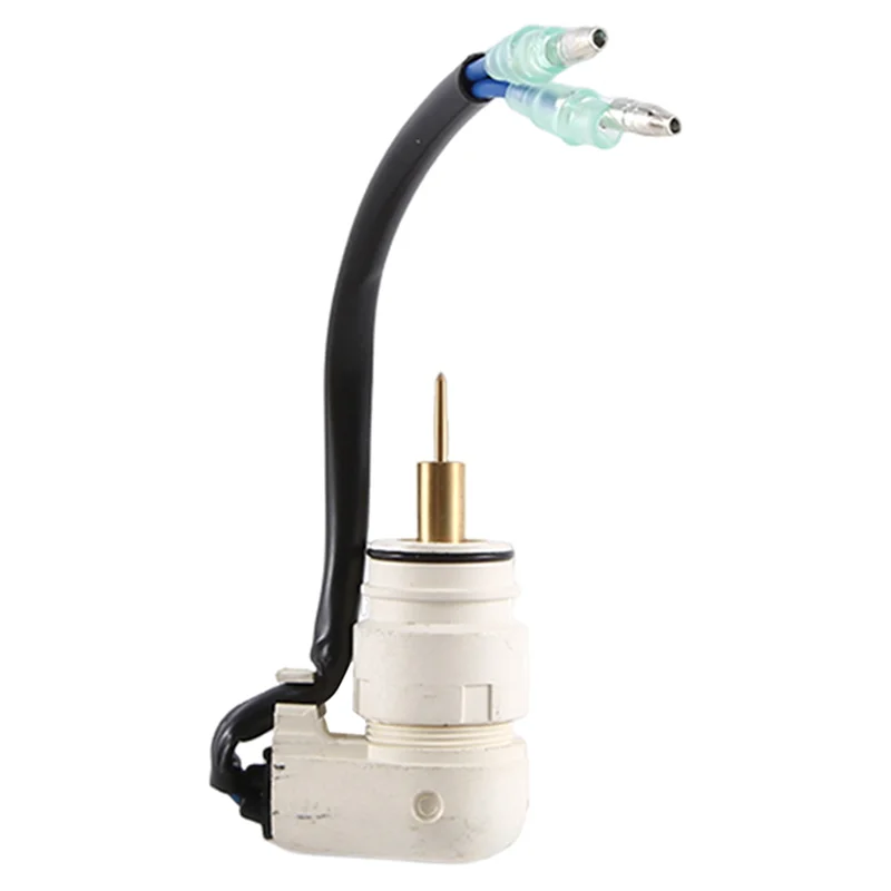 Short Cable Prime Starter Car Starter Assy 65W-14380-00 For Yamaha Outboard F20 F25 Parsun Hidea 6AH-14380-00-X67A