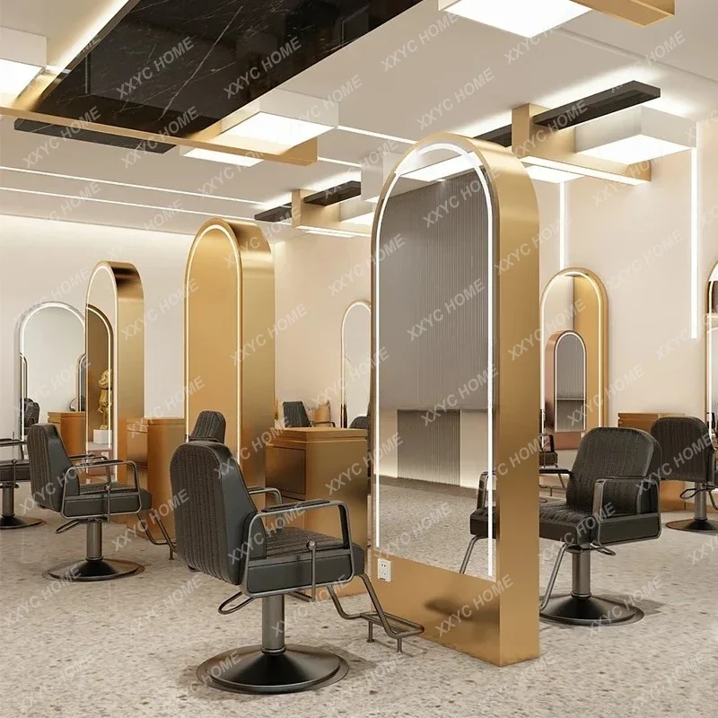 Y1 For Hair Salon V…