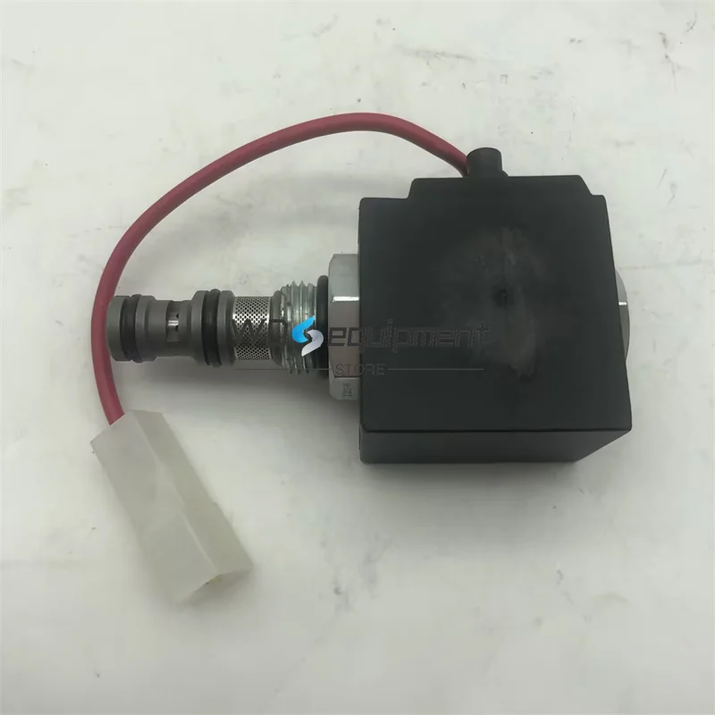 

Solenoid Valve 81870291 CAR127831 For Ford New Holland Case CX50 CX60 CX70 CX80 CX90 CX100 395 495 595 695 3220 3230 4120