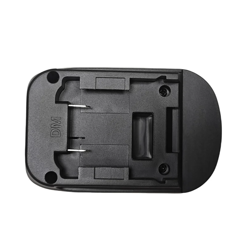 DL18ML بطارية ليثيوم تحويل محول لديوالت 20 فولت/60 فولت ماكس بطارية ليثيوم أيون محول تحويل M & 18 18 فولت لأدوات ميلووكي الكهربائية #5