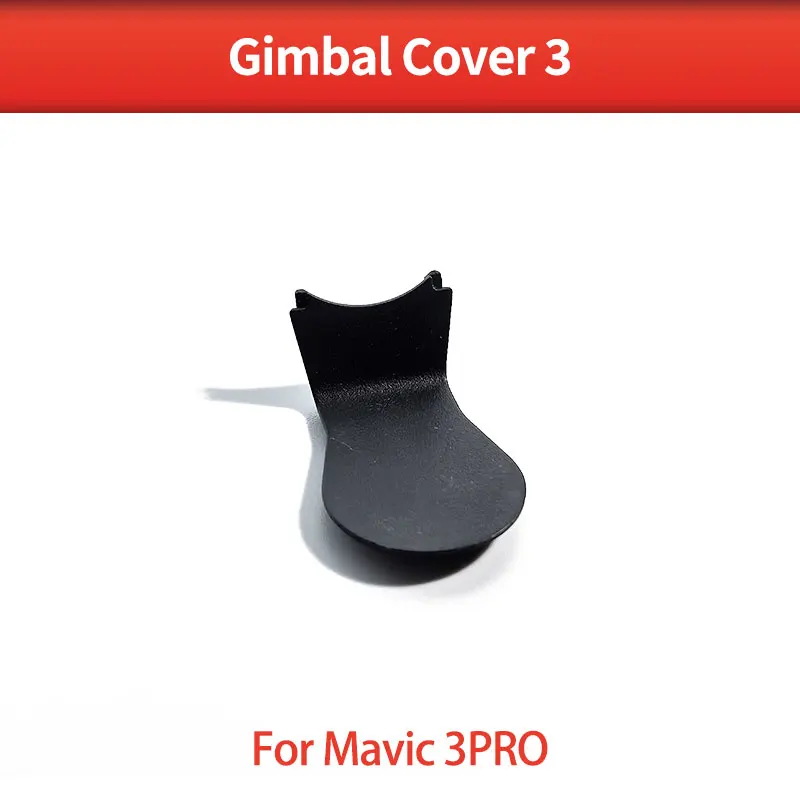 SNQP Brandneue Gimbal-Abdeckung für Mavic 3Pro Mittelschale für Mavic 3/3C/3PRO/3T/3E Ersatz-Zubehör – Detail 6