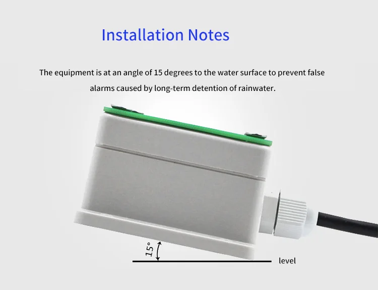 Renke Modul Kelembaban Cuaca Universal Basah Tetesan Hujan 10 ~ 30V Sensor Hujan Optik