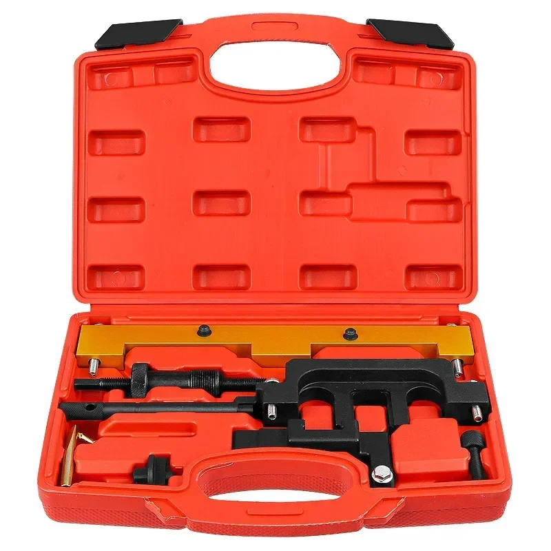 New Timing Tool For 2.0BMW BMW 1 Series 3 Series N42N46 Engine Timing Tool 1.8Z4 Camshaft Crankshaft Fixed