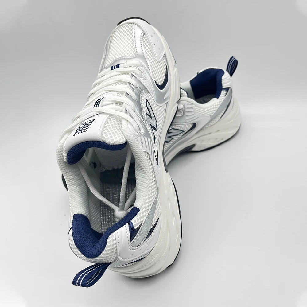 Breathable Running Sneakers 4
