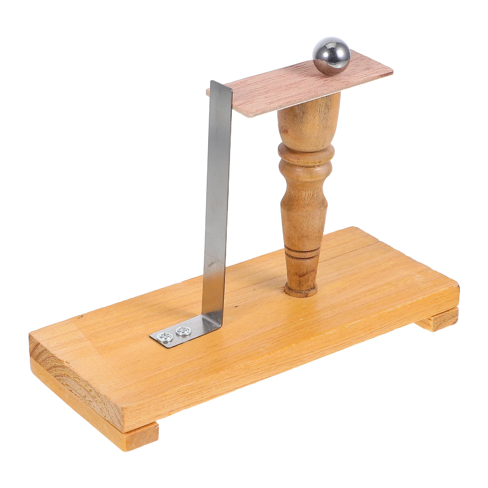 

Inertia Demonstrator Physics Lab Equipment Tools Set For High School University Science Experiments Classroom Homeschool