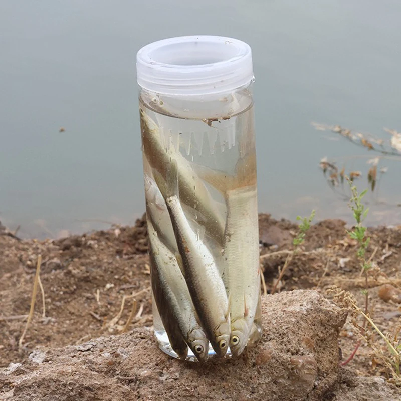 جديد الصيد الفخاخ شبكة قفص PP البلاستيك جراد البحر الماسك كراب الأسماك قفص فخ زجاجة صب الصيد شبكة الروبيان صافي Pesca معالجة