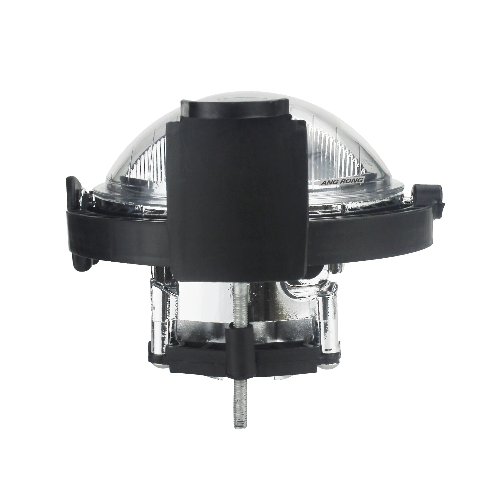 Front Bumper Fog Light Lamp Left or Right NS / OS No Bulb For BMW Mini Cooper R55 R56 2006+
