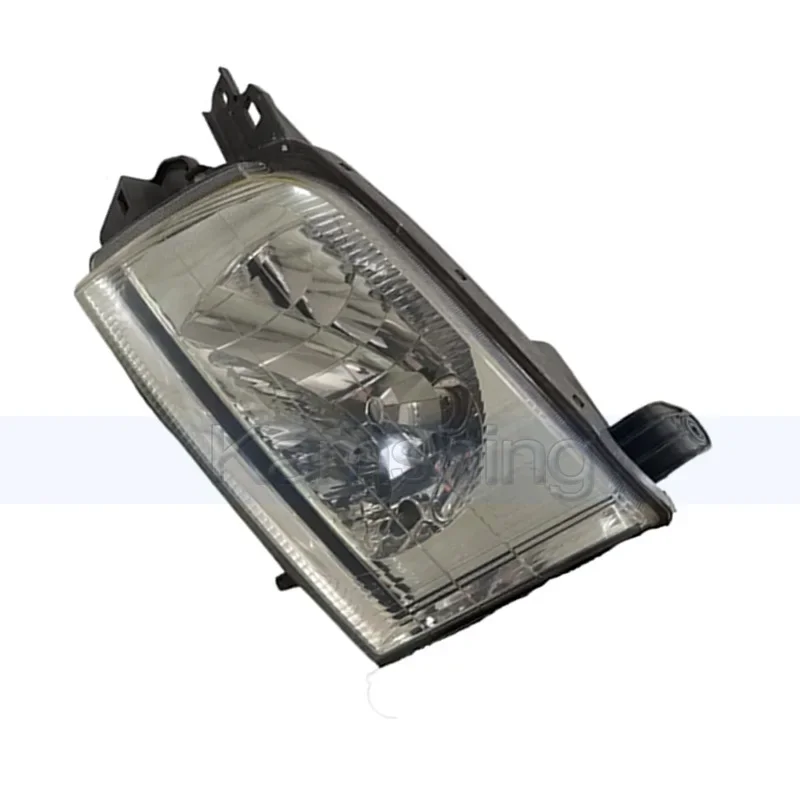 Kamshing Front Bumper Head Light Head Lamp For Subaru Forester SF5 SF 5 1998-2002 Headlight Headlamp Turn Light