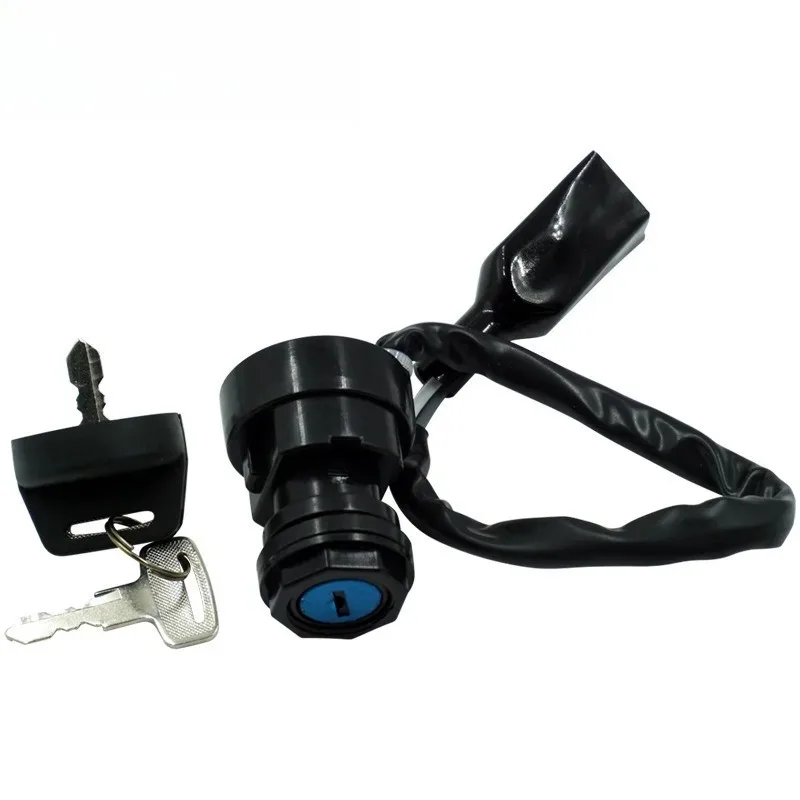 New Motorcycle Key … - image