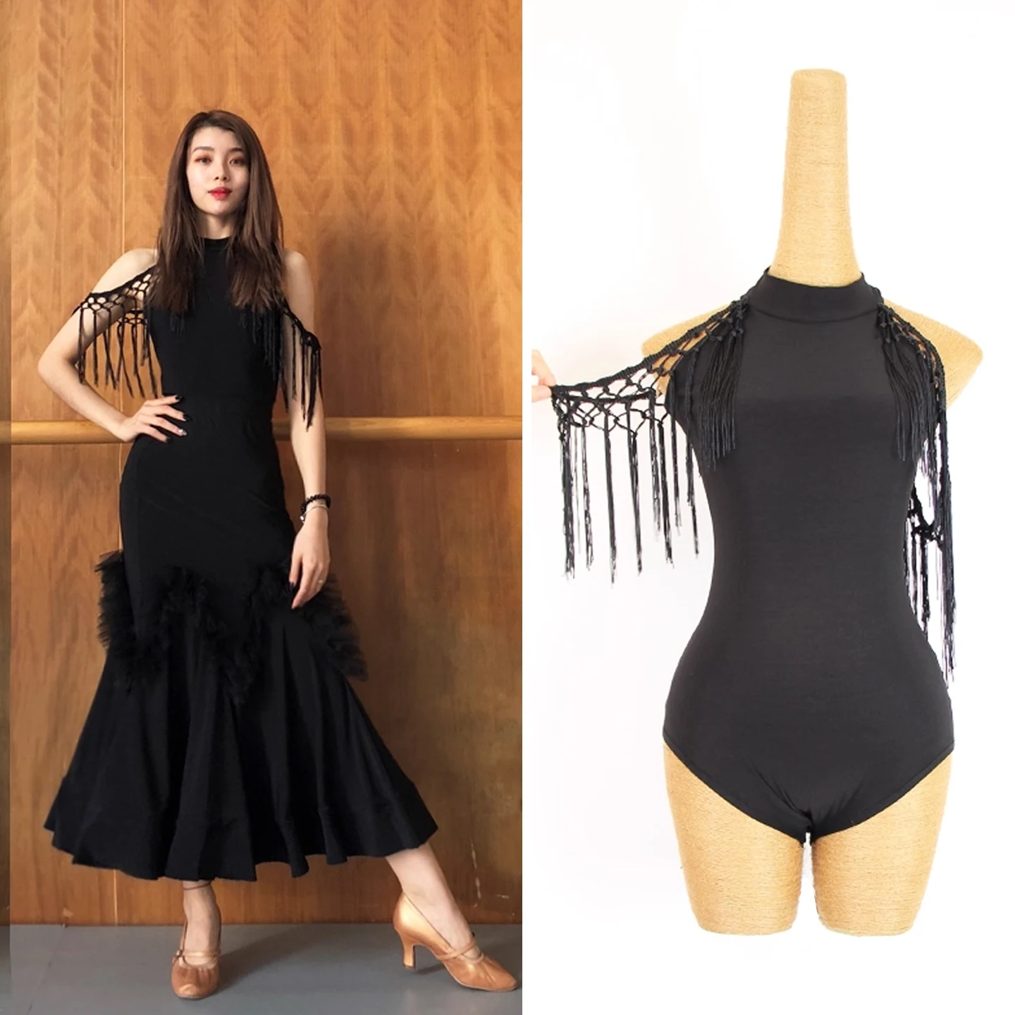 haut-de-danse-latine-pour-femmes-body-a-franges-dos-nu-combinaison-chacha-rumba-tango-vetements-de-performance-pour-adultes-dql11609