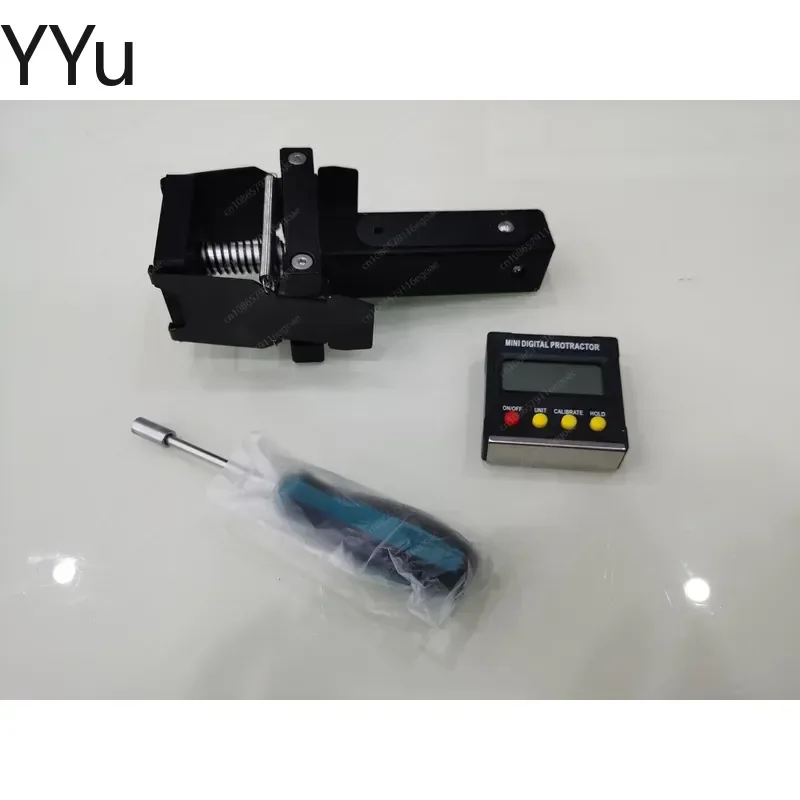 custom for Jmz-Acc Radar Calibration Tool Level Bracket Set Car ADAS Sensor Alignment Fixture Auto Diagnostic Equipment
