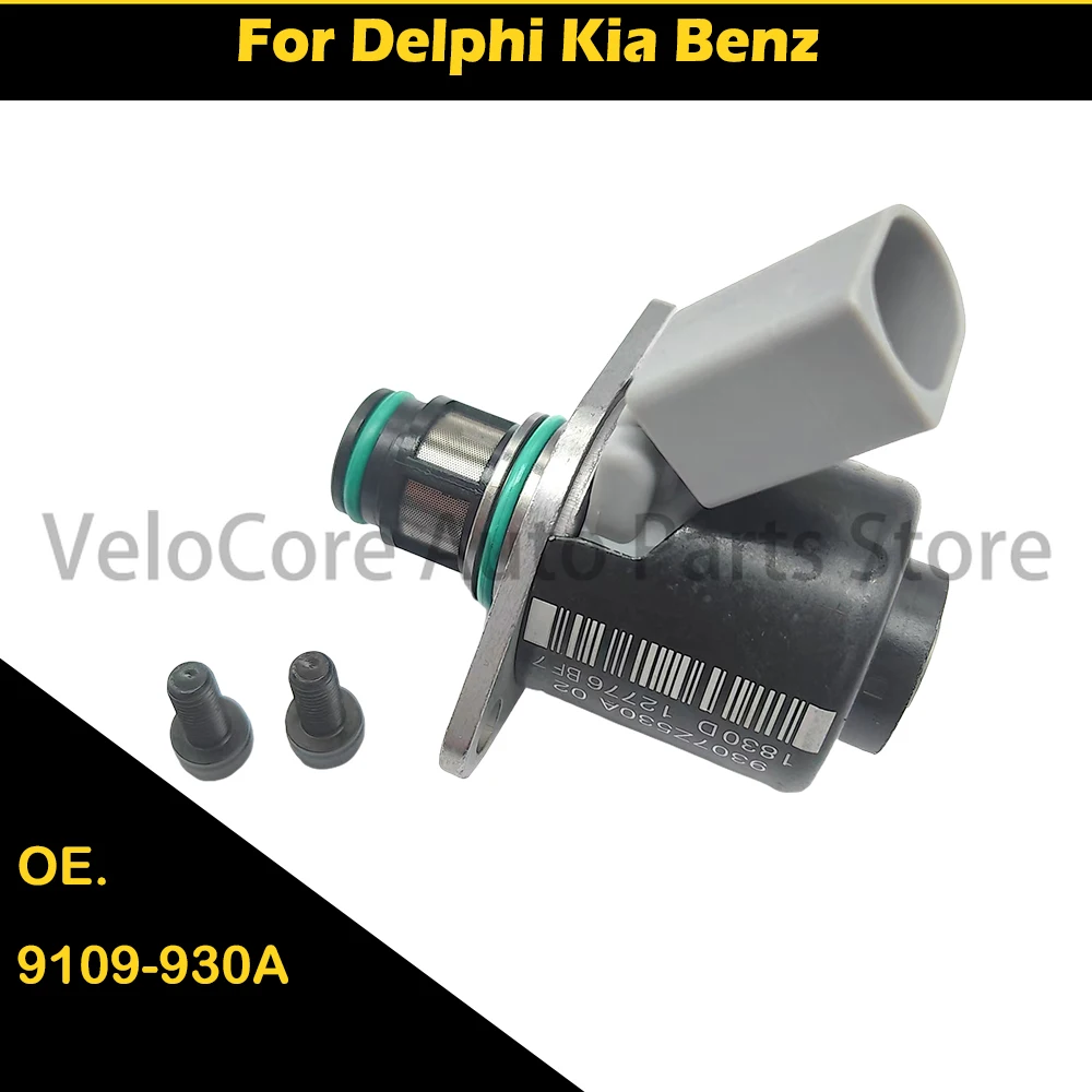 9109-930A Valvola Dosatrice Imv Unità Dosatrice Per Elettrovalvola Delphi Kia Benz