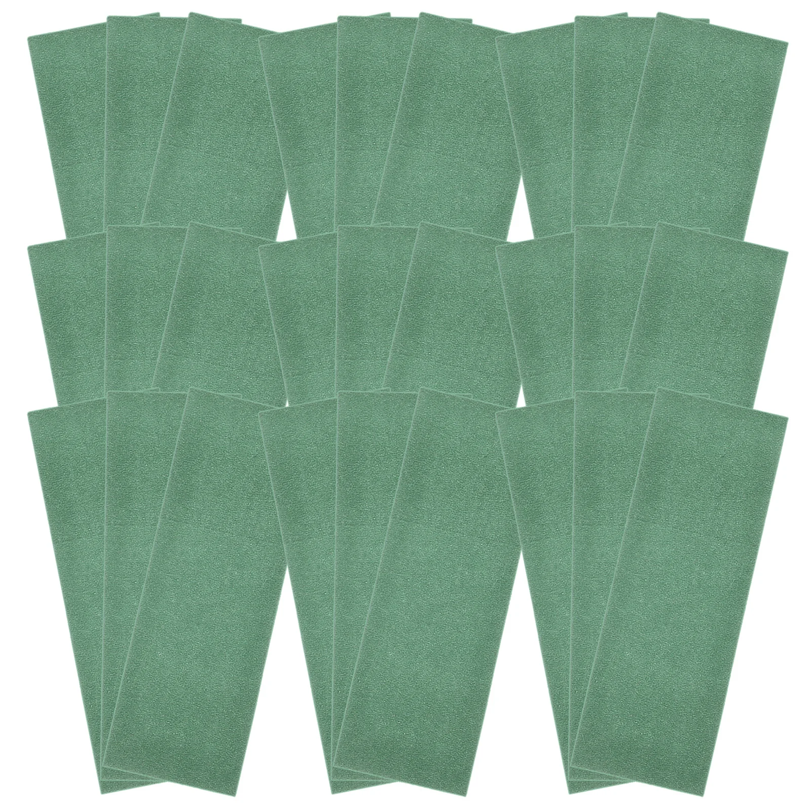 

500Pcs Disposable Napkin Rings Paper Napkin Bands for Hotels Restaurants Silverware Wraps Dinner Table Decor Modern Serviette