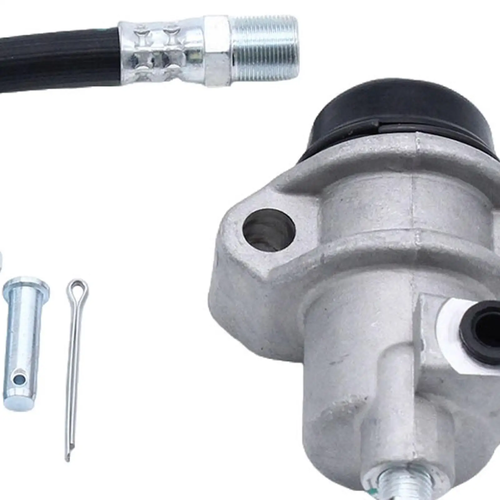 Clutch Slave Cylinder Accessories 2K8686 Nut Fittings for Mga 1955-1962