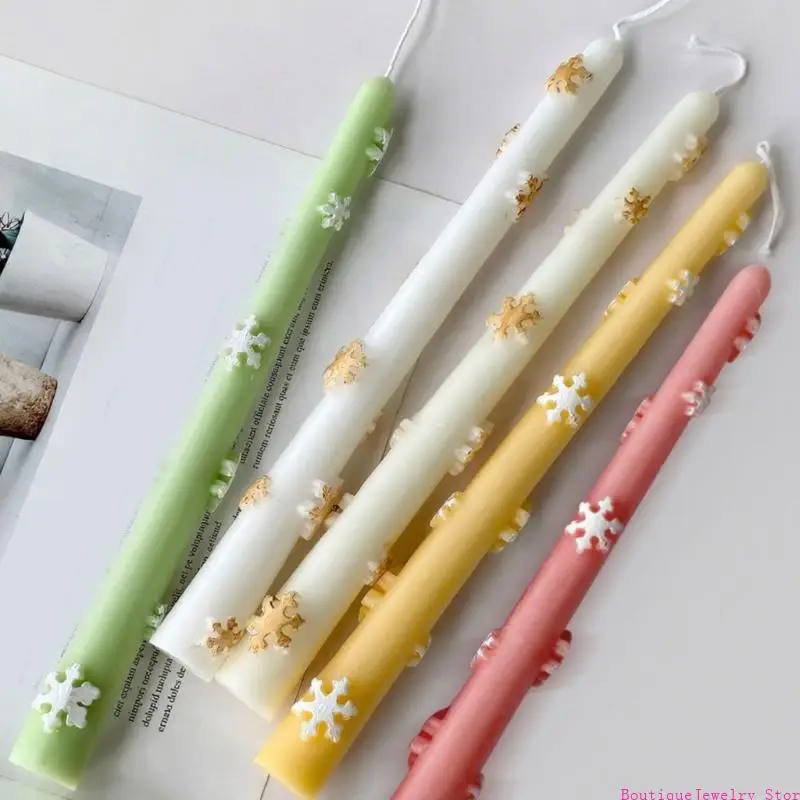 E1PE Unique Handmade Moulds Flower Pattern Silicone Molds Suitable for Crafting Enthusiasts and Home Decors Lovers