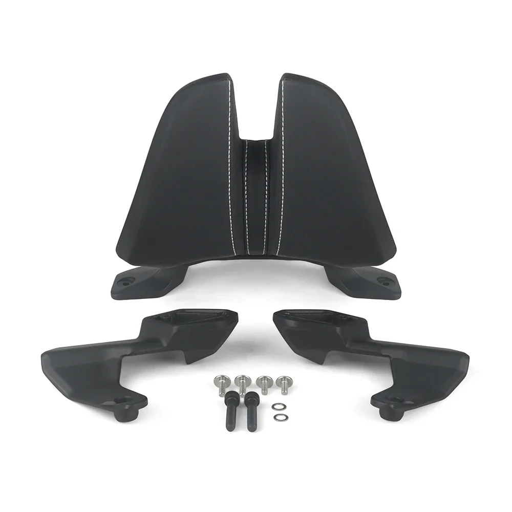 

FOR XADV750 NSS750 xadv750 NEW Motorcycle Rear Passenger Seat Tailstock Backrest Cushion Back Rest Pad ﻿2021-2025