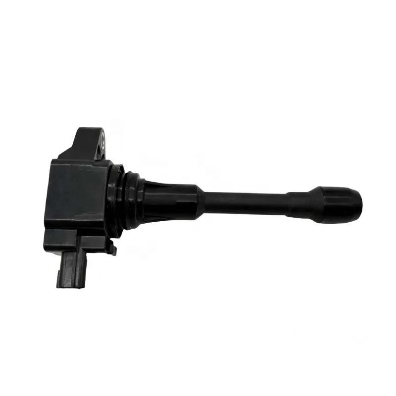 

4pcs Ignition Coil Igniter For Nissan X-Trail Altima Sylphy Cube Urvan March NP300 Rogue Sentra Versa Infiniti FX50 22448-ED000