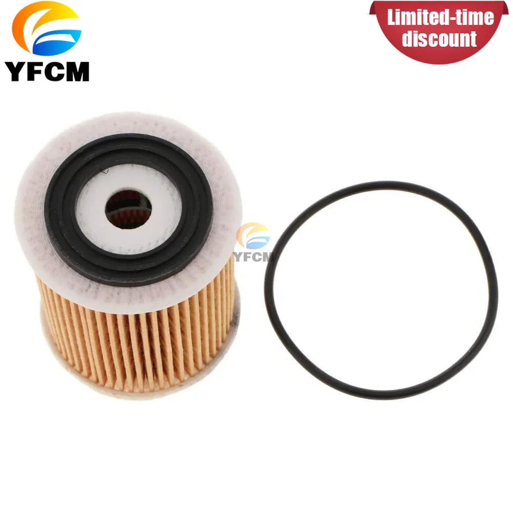 1 PCS 11427509208 Engine Oil Filter for BMW MINI R50 R52 R53