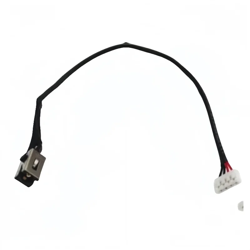 

Новый зарядный кабель постоянного тока с разъемом для Toshiba C850 L850 L850 C870 C870D C875 C875D