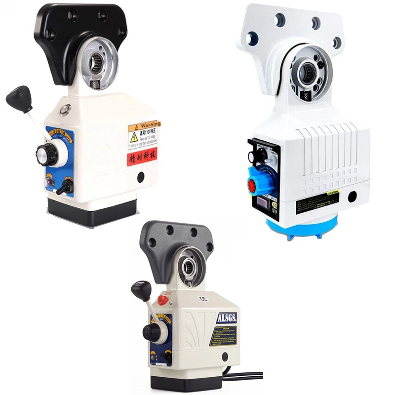 

Вертикальный фрезерный станок с подачей питания Автоматическая подача инструментов Подача револьверного фрезерного инструмента