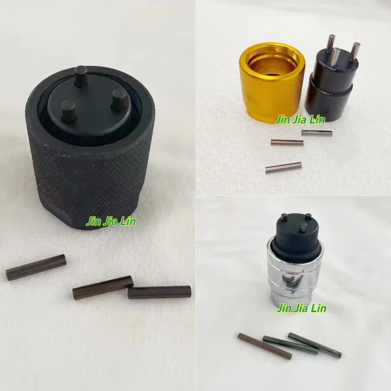  3 Pin Disassembly Wrench Tool For Denso Common Rail Diesel Injector Repair