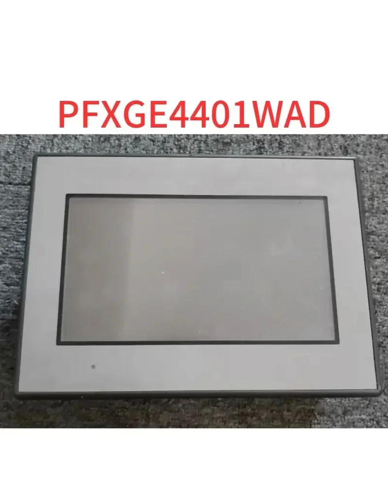 Second-hand touchscreen, PFXGE4401WAD, GC-4401W, feature packed