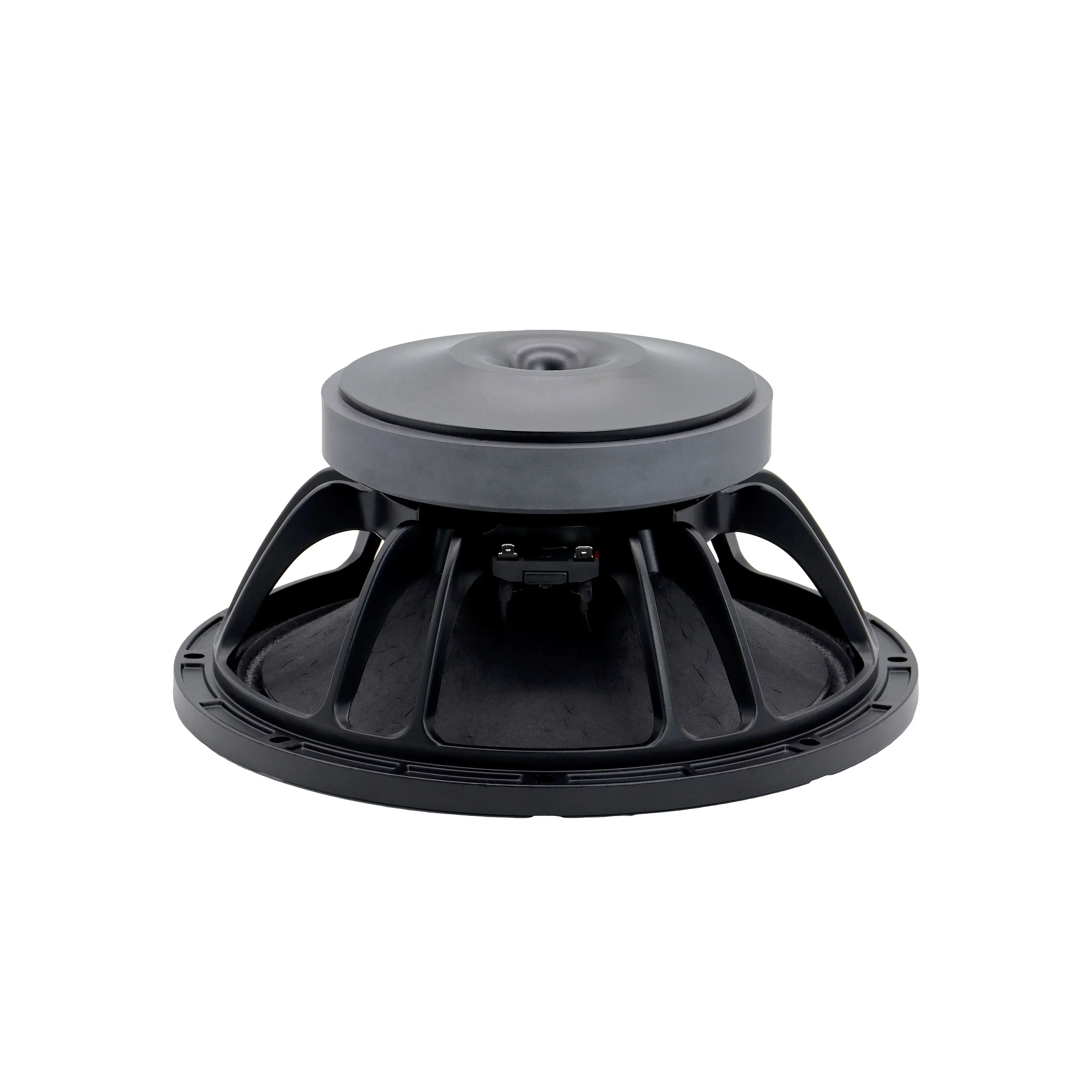 Powered 12'' Bass Speakers Professional Audio Sound Line Array System 1000W 12 Inch Woofer Speaker OEM