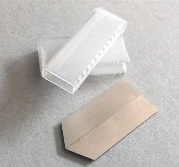 MSKC-1000B Cardboard Groover FACTORY