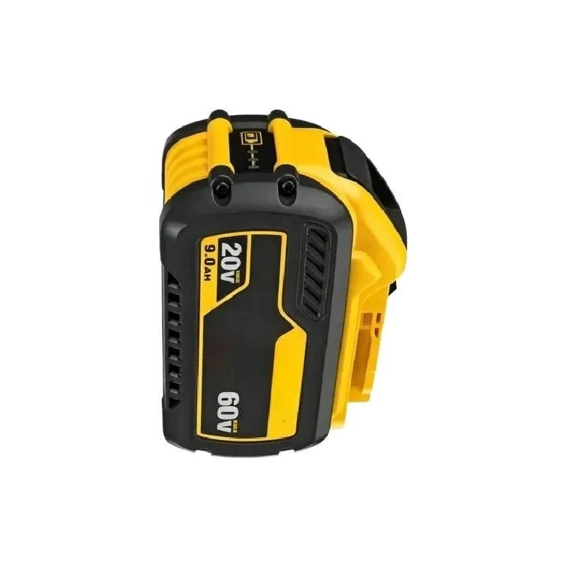 Original Lithium‑ion Battery DCB609 For DeWalt Power Tools 20V-9Ah Intelligent Variable‑Voltage 60V‑3Ah