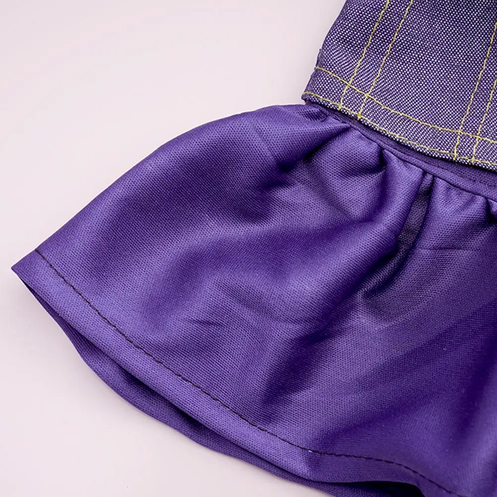 18인치 아메리칸 인형 옷 세트 43CM 리본 베이비 인형 옷 액세서리 네누코 로파 우리 세대 소녀 DIY 장난감 선물