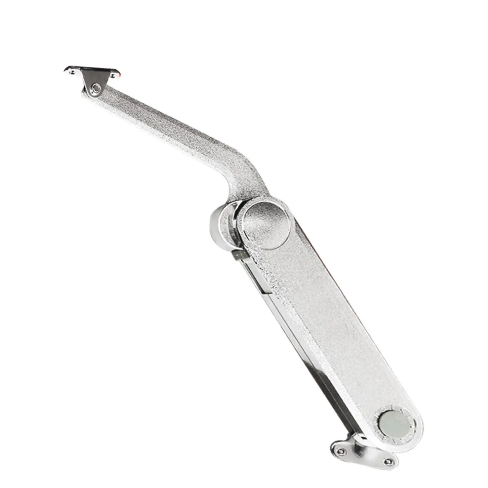 収納ボックス、交換部品、多目的の蓋の滞在ヒンジ