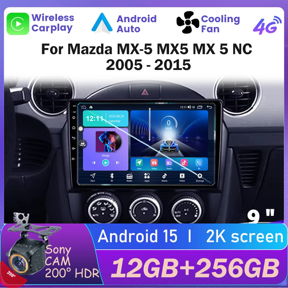 Car Radio Multimedi… - image