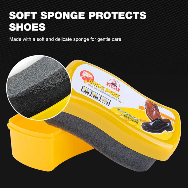 Thumbnail 4 - #34 Trending Shoe Polishers Right Now