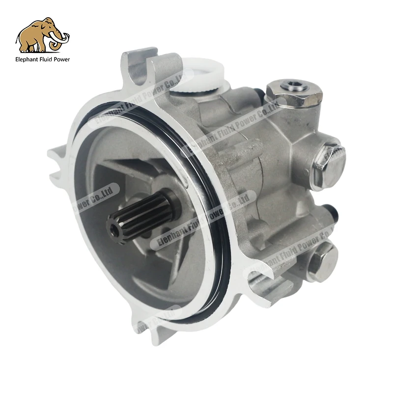 

Good performance Hydraulic Gear Pilot Pump N- K3V140 Repair Pump