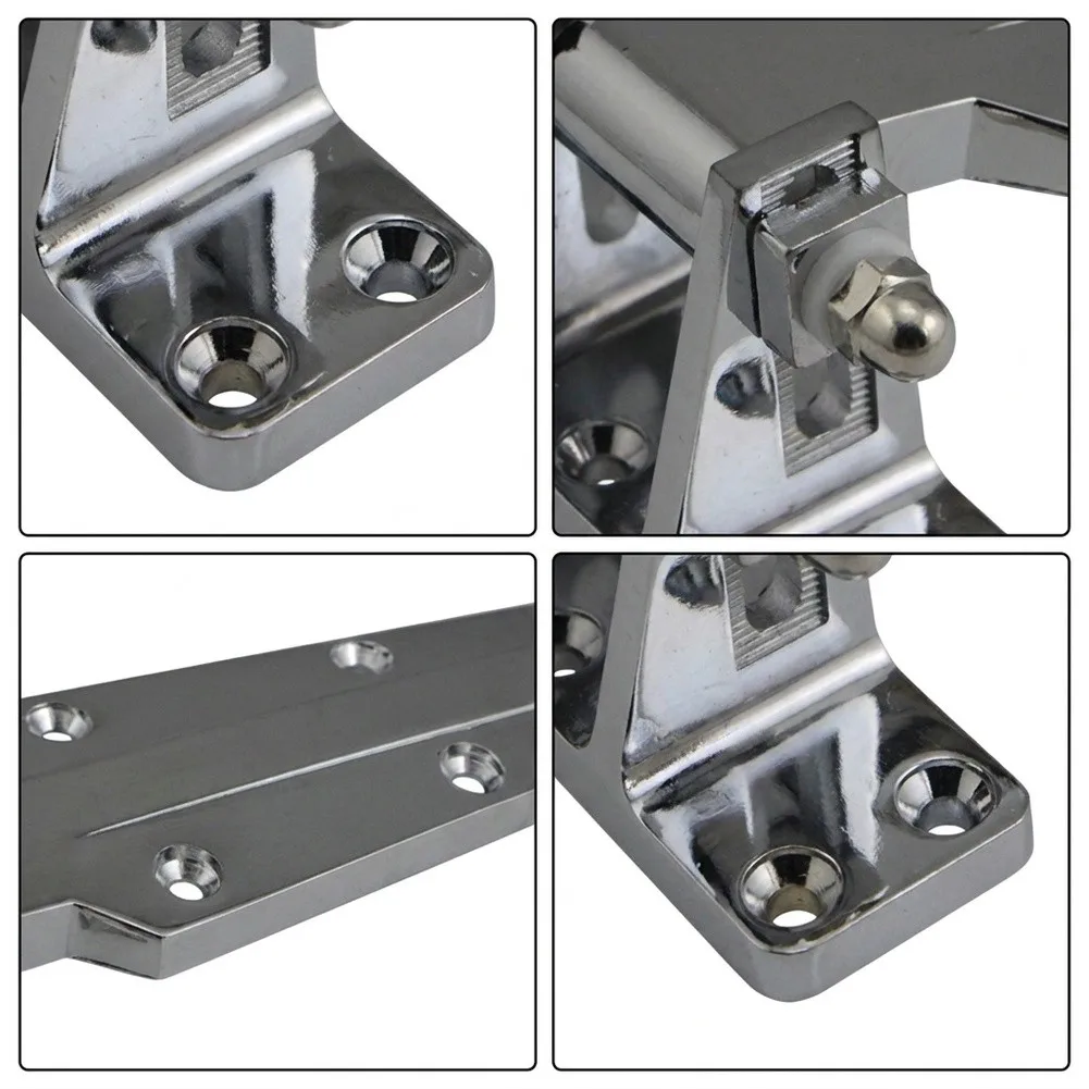 Stainless Steel Lock Oven Door Lock Superior Security Feature Reliable Door Solution As Shown For Secure Food Storage