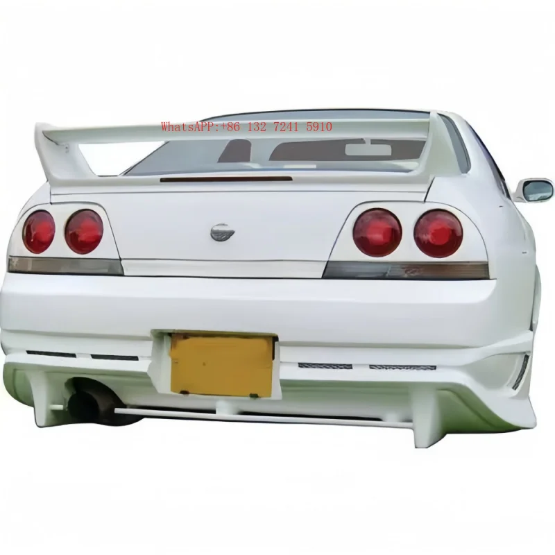 Suitable for  Body Kit