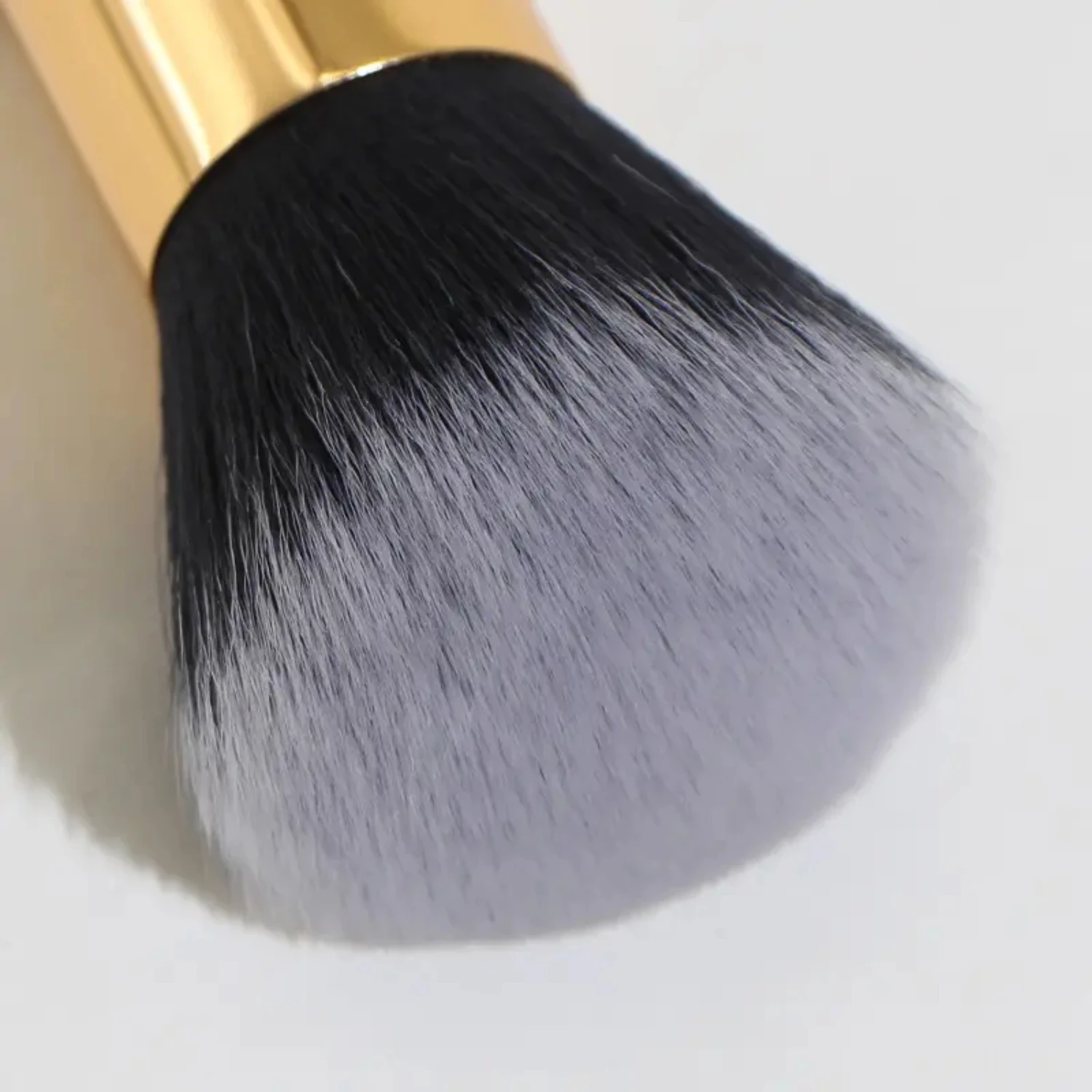Big Size Makeup Brushes Cream Foundation Powder Brush Soft Face Blush Brush Professional Large Cosmetics Make Up Tools