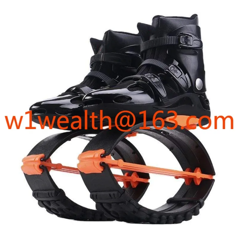 Jumping Shoes Children's Bouncer Jumping Stilts Bounce Pole Boys Girls Sports Fitness Shoes