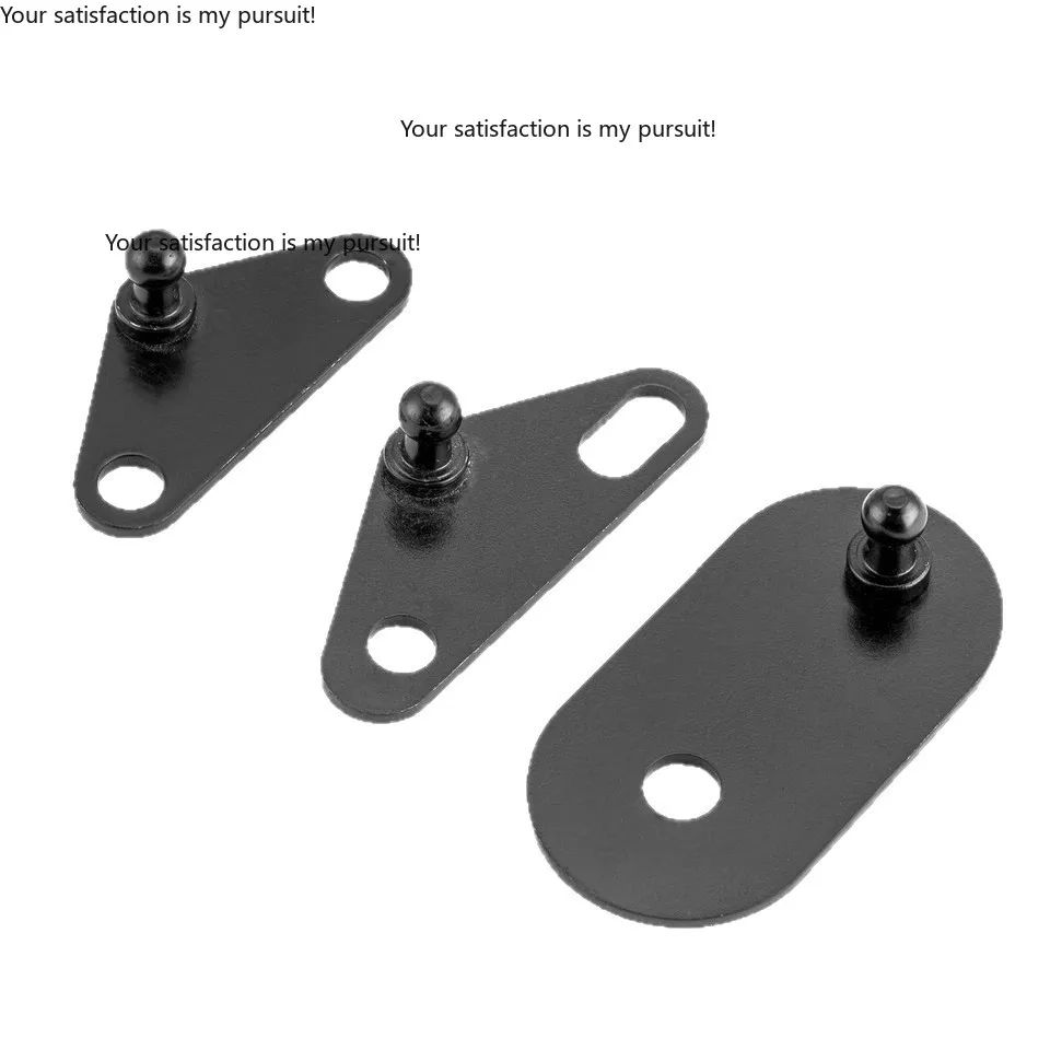 For Ford Raptor F150 2015 - 2024 F-150 350/450 Tailgate Auxiliary Damping Assistance