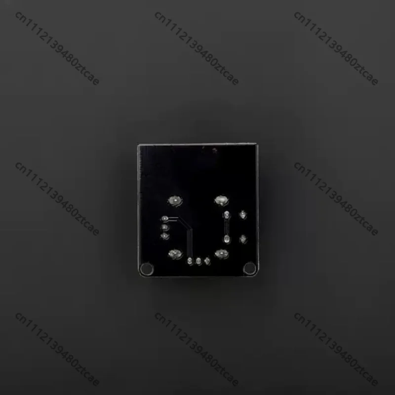 PS2 Dual Axis Joystick Module DFRobot Gravity, Analog XY Control JoyStick with 3pcs Cables for Student Coding Rob