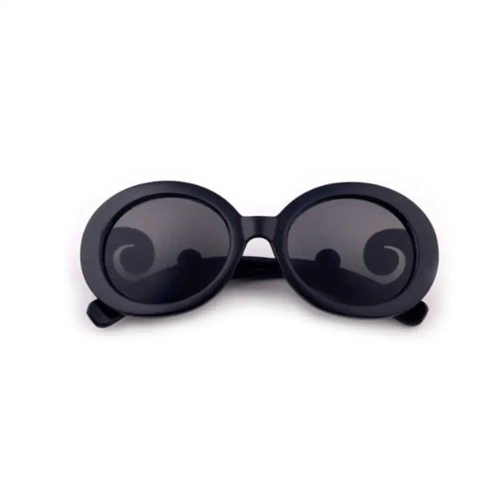 2024 Children Sunglasses Cute Radiation Protection Sunglasses UV400 New Girls Sport Sun Glasses For Baby Boys Glasses Oculos