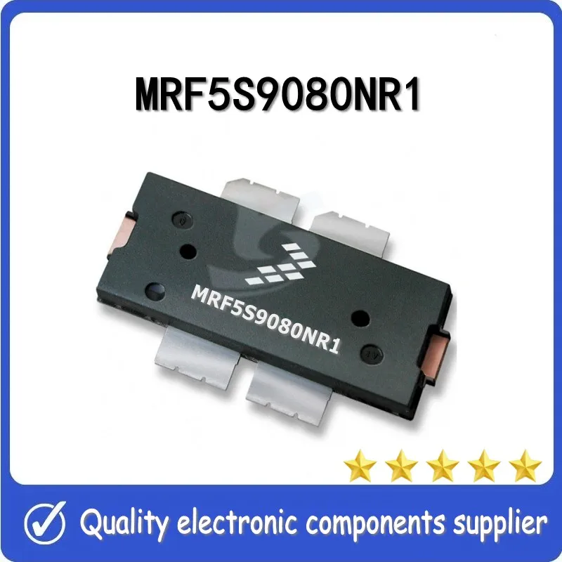 رقاقة إلكترونيات MCU ، مستشعر طاقة ، أصلي ، جديد ، متوفر ، ESP ، MRF5S9080NR1 ، ESP