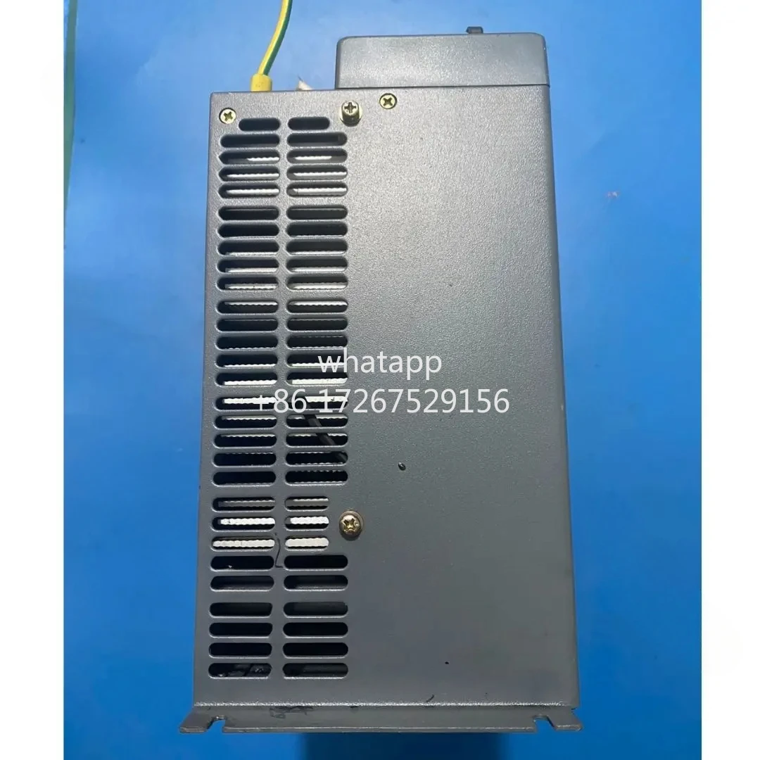 

Used ESDC-075DP servo driver 7.5KW Test OK Fast Shipping