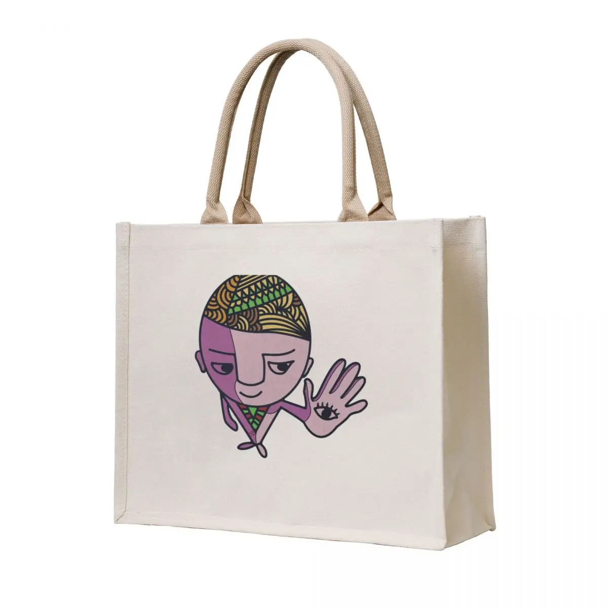 

e.s.p.er Tote Bag tote bag woman large size bags Handbags Cloth bag