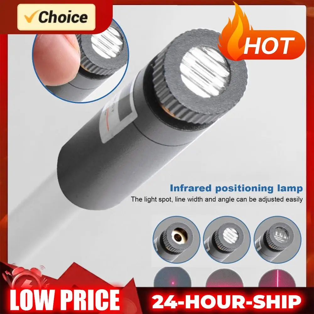 Magnetic Positioning Quilting Light Magnetic Attachment Sewing Guide Light Hands-Free Precision for Straight Stitching