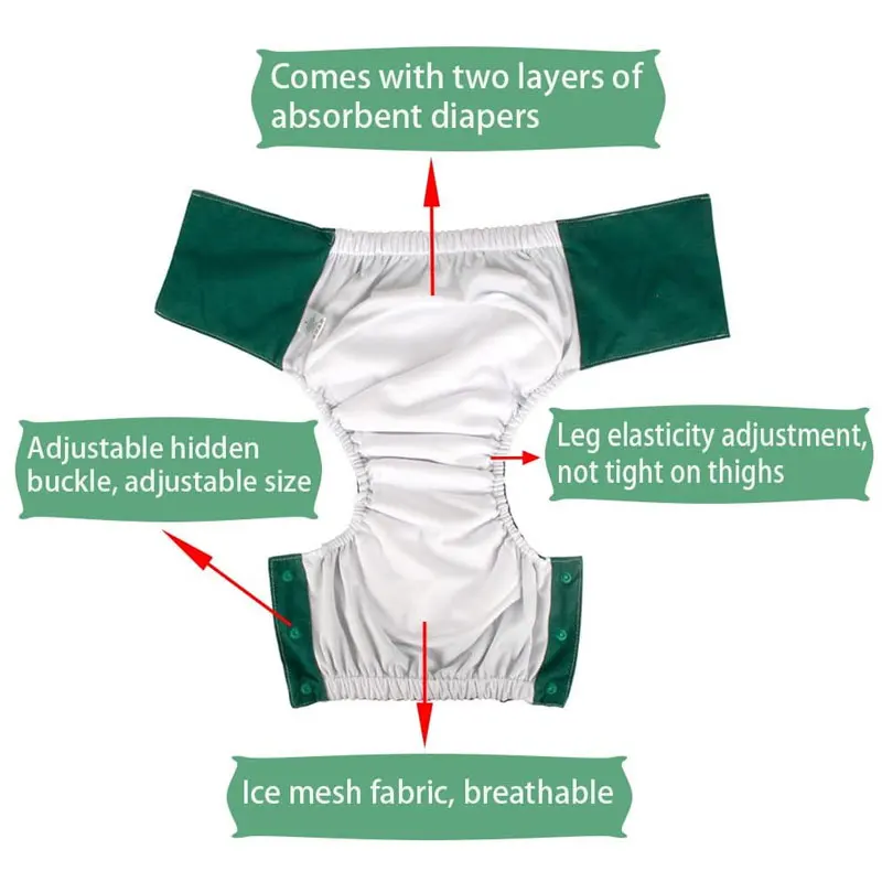 sous-vetements-d'incontinence-reutilisables-et-lavables-pour-adultes-grande-taille-2-pieces-couches-en-tissu-a-fermeture-laterale-confort-et-soin-pour-les-personnes-agees-et-les-patients-handicapes