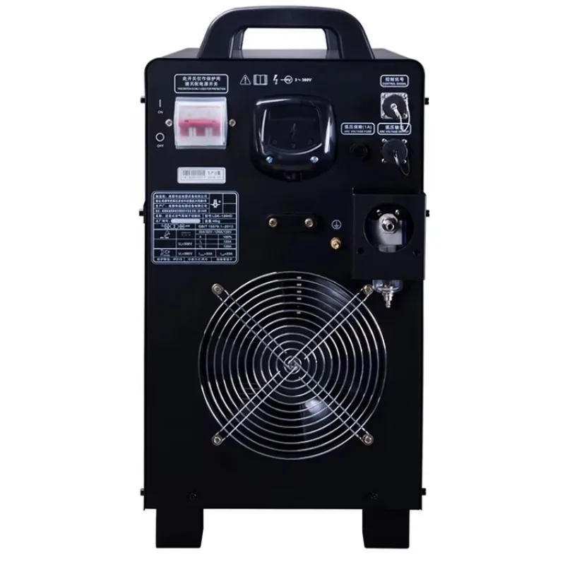 2022 LGK120HD Inverter Air Plasma Power Supply High Performance High Power Hot Selling Source New Features