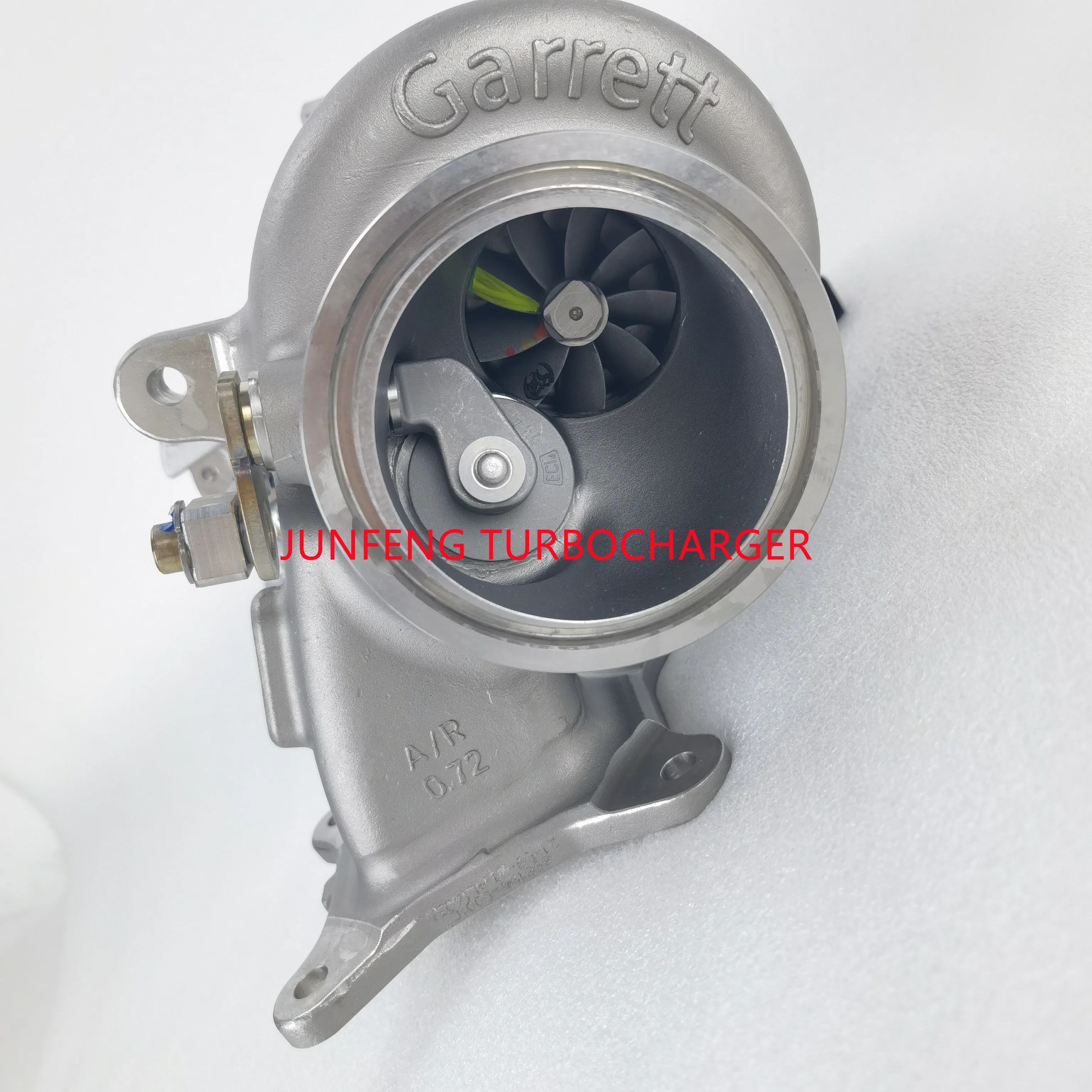 Genuine Garrett Powermax G25 G25-660 898200-5001W  Stage 2 Upgrade Upgraded  turbocharger for  S3 2.0L engine