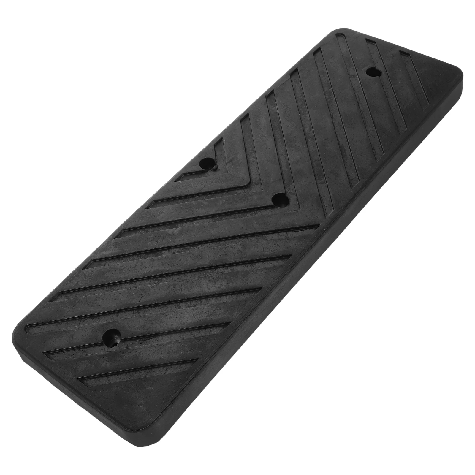 

Tire Machine Rubber Pads Long Lasting Shock Absorption Antislip Stability Compatible Models Easy Install Pressure Pad Car